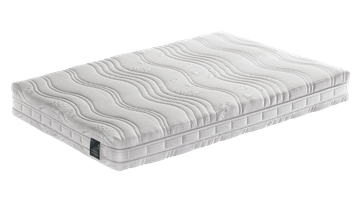 Top Feel Mattress by Manifattura Falomo - view 2