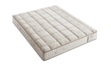 Vintage Ipno Mattress by Manifattura Falomo