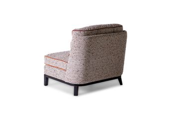 Altieri armchair by Mantellassi 1926 - view 3