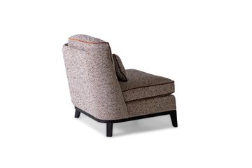 Altieri armchair by Mantellassi 1926 - view 4