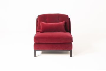 Altieri armchair by Mantellassi 1926 - view 5