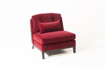 Altieri armchair by Mantellassi 1926 - view 6
