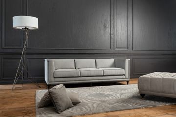 Balmoral sofa by Mantellassi 1926 - view 3