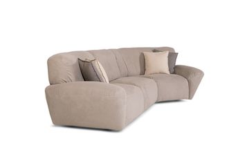 Beluga sofa by Mantellassi 1926 - view 6