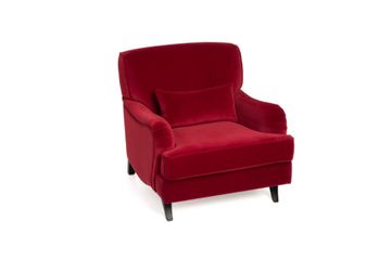 Bernini armchair by Mantellassi 1926 - view 5