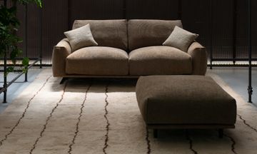 Boboli pouf by Mantellassi 1926