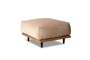 Boboli pouf by Mantellassi 1926 - view 2