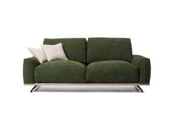 Boboli sofa by Mantellassi 1926 - view 2