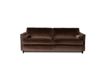 Bramante sofa by Mantellassi 1926 - view 4