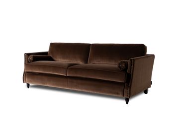 Bramante sofa by Mantellassi 1926 - view 5