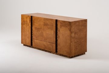 Diadema chest of drawers by Mantellassi 1926 - view 2
