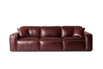 Dodo sofa by Mantellassi 1926 - view 2