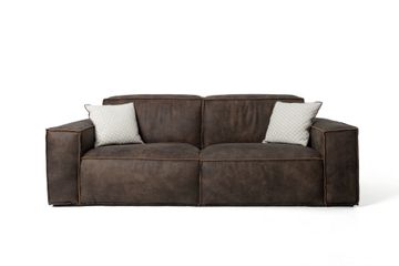 Dodo sofa by Mantellassi 1926 - view 3