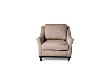 Ducale armchair by Mantellassi 1926 - view 3