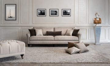 Ducale sofa by Mantellassi 1926