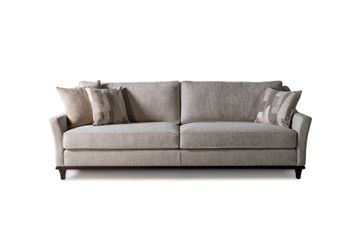 Ducale sofa by Mantellassi 1926 - view 2