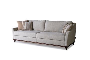 Ducale sofa by Mantellassi 1926 - view 3