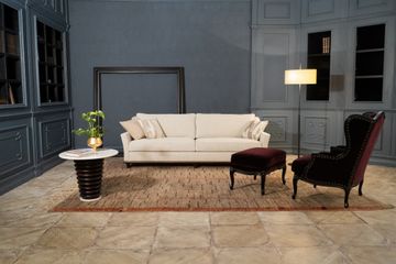 Ducale sofa by Mantellassi 1926 - view 5