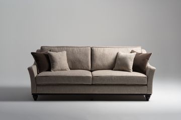 Ducale sofa by Mantellassi 1926 - view 6
