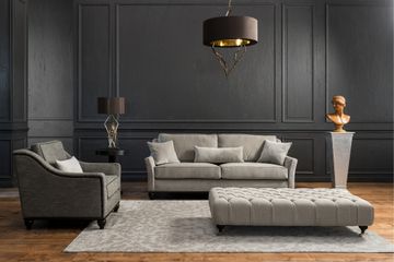 Ducale sofa by Mantellassi 1926 - view 7