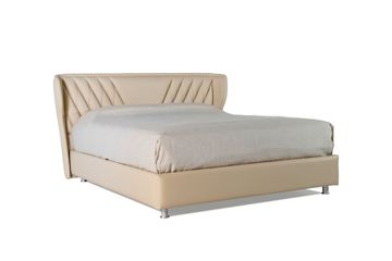 Fedro bed by Mantellassi 1926 - view 4