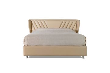 Fedro bed by Mantellassi 1926 - view 5
