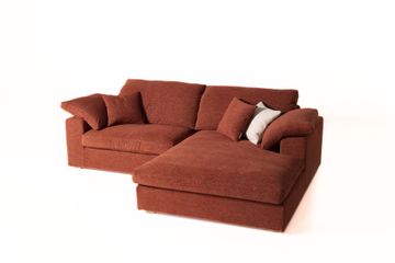 Italo sofa by Mantellassi 1926 - view 2