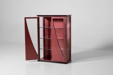 Liu showcase by Mantellassi 1926 - view 3