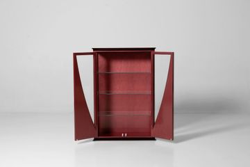Liu showcase by Mantellassi 1926 - view 5