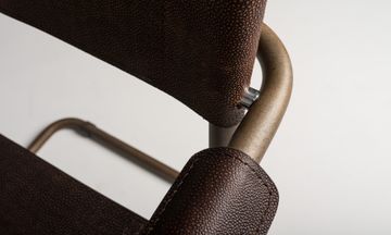 Meccanica chair by Mantellassi 1926