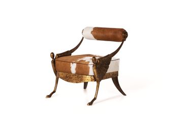 Over armchair by Mantellassi 1926 - view 3