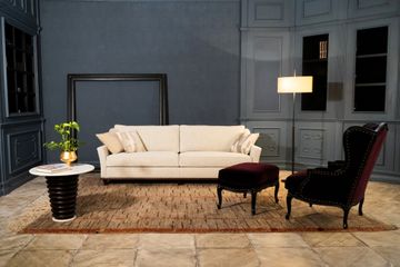 Pauline armchair by Mantellassi 1926 - view 5