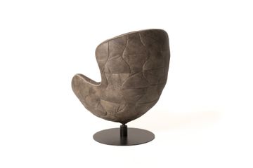 Pelè armchair by Mantellassi 1926 - view 4