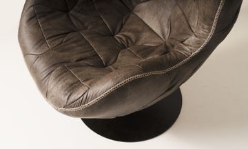Pelè armchair by Mantellassi 1926