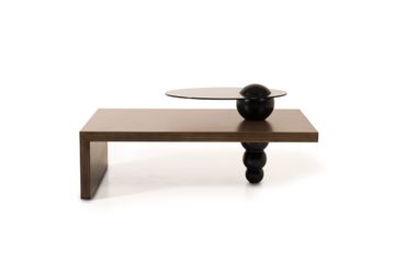 Saturno coffee table by Mantellassi 1926 - view 3