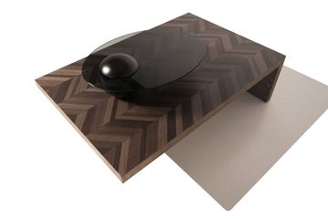 Saturno coffee table by Mantellassi 1926 - view 5