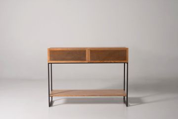 Tury console by Mantellassi 1926 - view 2