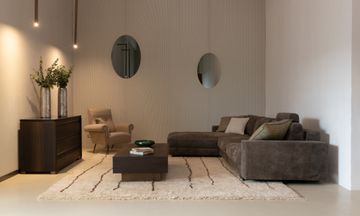 You Glam sofa by Mantellassi 1926