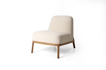 Zeta armchair by Mantellassi 1926 - view 2