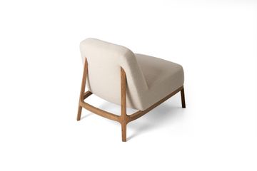 Zeta armchair by Mantellassi 1926 - view 3