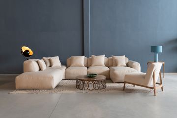 Zeta armchair by Mantellassi 1926 - view 4