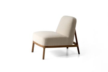 Zeta armchair by Mantellassi 1926 - view 5