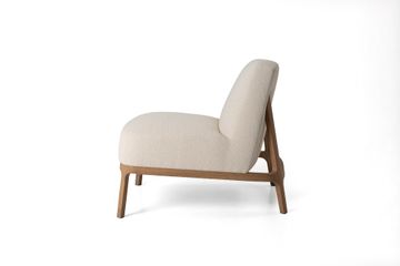 Zeta armchair by Mantellassi 1926 - view 6