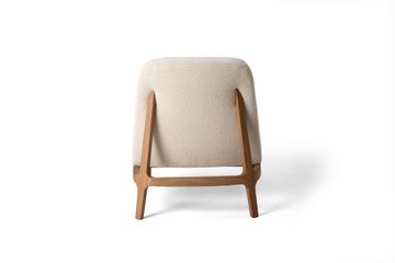 Zeta armchair by Mantellassi 1926 - view 7