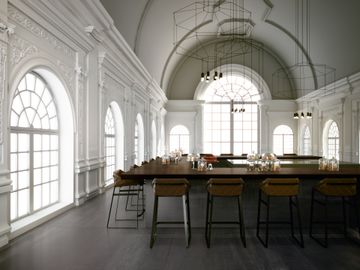 Grande Metal Look by Marazzi - view 2