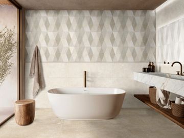 Limestone Wall by Marazzi - view 5