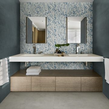 Cementum Wall by Marazzi Group