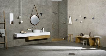 Mystone Gris Fleury by Marazzi - view 5