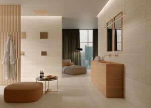 Mystone Travertino by Marazzi - view 3