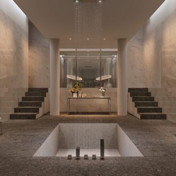 Allmarble Wall by Marazzi Group - view 7